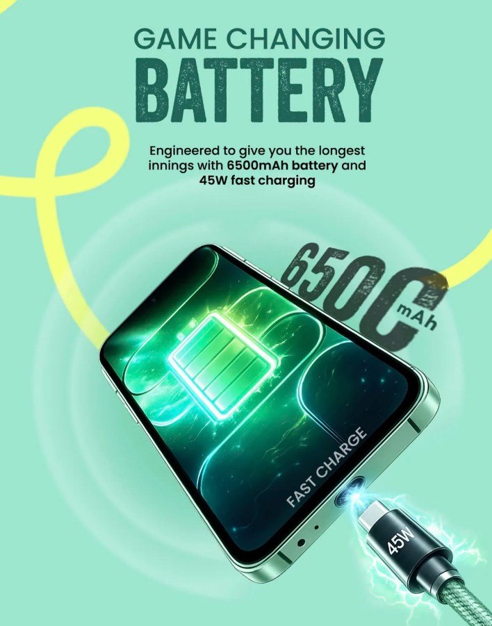 تكنو تكشف عن المواصفات الأساسية لهاتف Pop X 5G قبل إطلاقه الرسمي