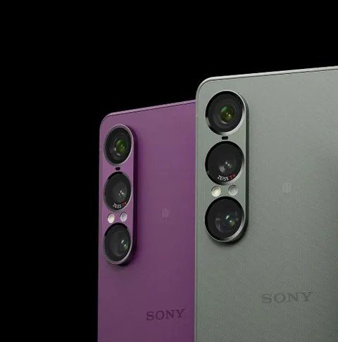 تسريبات تكشف موعد إطلاق هاتف Sony Xperia 1 VIII الرائد ومواصفاته التخزينية المذهلة