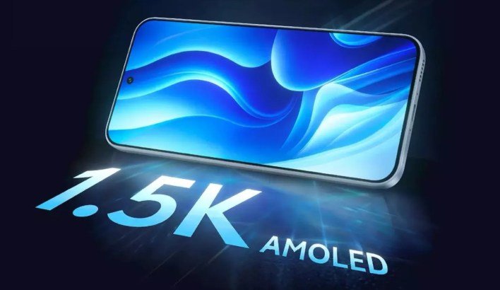 فيفو تطلق هاتف T5 Pro ببطارية كبيرة وشاشة فائقة السطوع