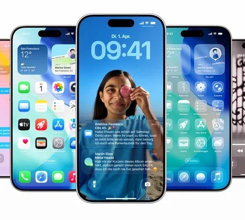 تسريبات تكشف عن أربع ميزات ذكاء اصطناعي مثيرة قادمة لهواتف iPhone 18 Pro