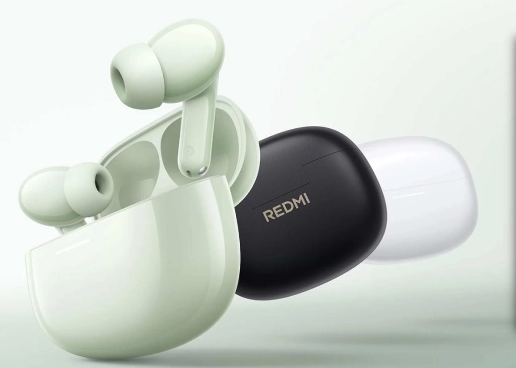 شاومي تطلق Redmi Buds 8 عالميًا بمواصفات متقدمة وسعر اقتصادي