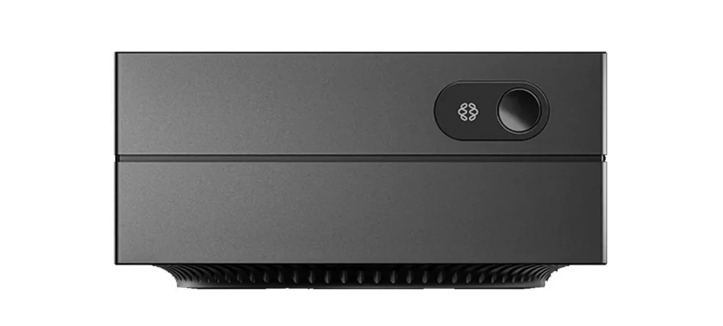 لينوفو تكشف رسميا عن الحاسوب المكتبي المصغر Lenovo AI Host Mini بمعالج ARM وأكثر من 8000 مهارة ذكاء اصطناعي