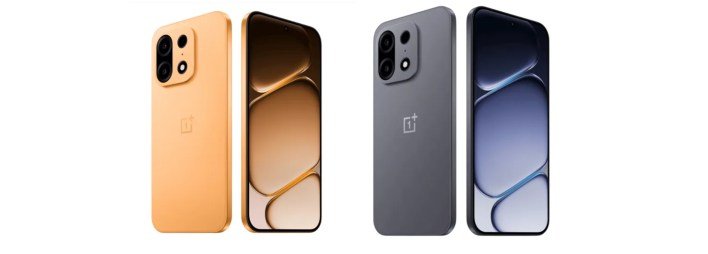 شركة OnePlus تكشف رسميا عن هاتف Turbo 6X Pro ببطارية ضخمة ولون برتقالي مميز