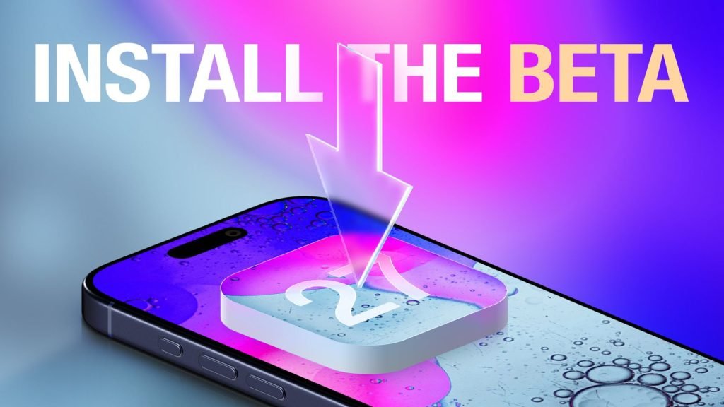 طريقة تثبيت النسخة التجريبية لنظام iOS 27 ومميزاته الجديدة #WWDC2026