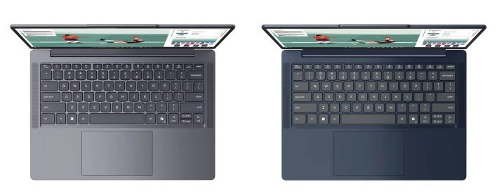 لينوفو تطلق لابتوب IdeaPad Slim 3 14IPH11 الاقتصادي بشاشة OLED وميزات متطورة