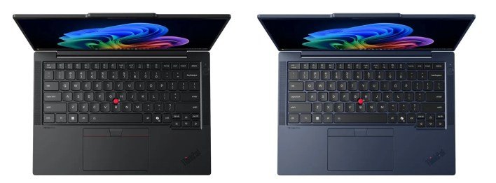 لينوفو تطلق لابتوب ThinkPad T14s Gen 7 عالميا بمعالجات Panther Lake وشاشة OLED متطورة