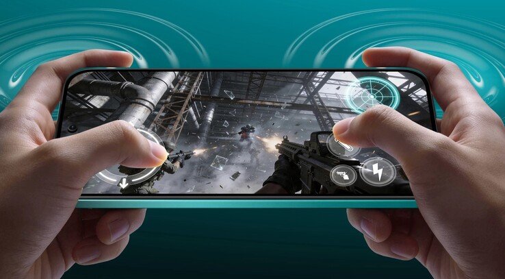 ريلمي تكشف رسميا عن هاتف Realme P4s 5G ببطارية 8000 مللي أمبير وشاشة بسطوع 6500 شمعة بسعر 369 دولارا