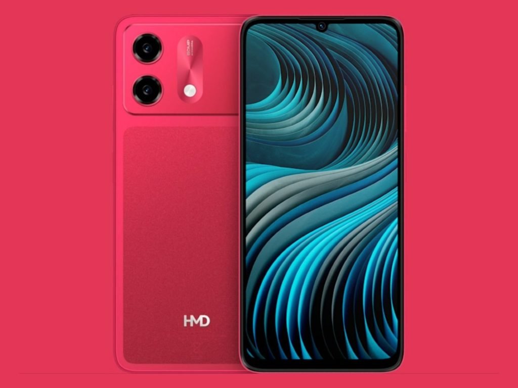 هاتف HMD Vibe 2 يحصل على ألوان جديدة.. وخصم خاص بمناسبة الإطلاق