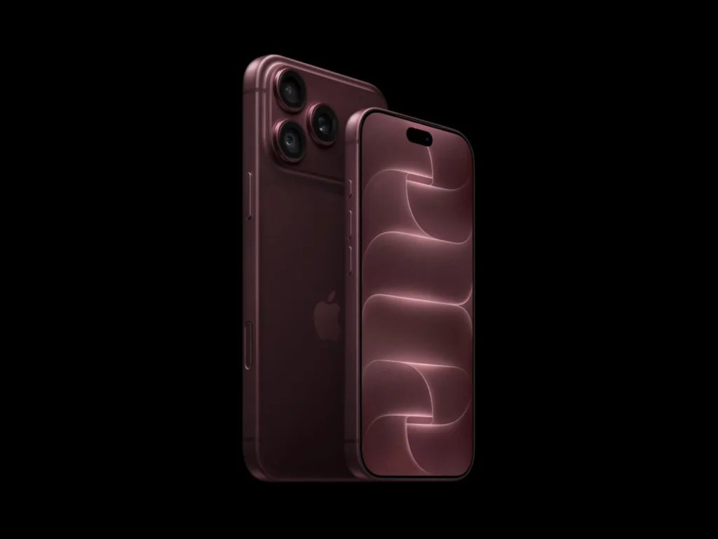 مستخدمو iPhone 18 Pro يشتكون من أصوات طقطقة غريبة.. والسبب لا يزال مجهولًا