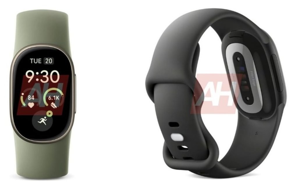 جوجل تكشف أول نظرة على Fitbit Edge.. سوار لياقة جديد بتصميم مختلف وتجهيزات مرتقبة